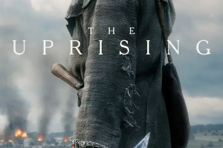 Bande annonce de The Uprising : Andrew Garfield mène la révolte paysanne 12 Miniature de la bande-annonce du film The Uprising