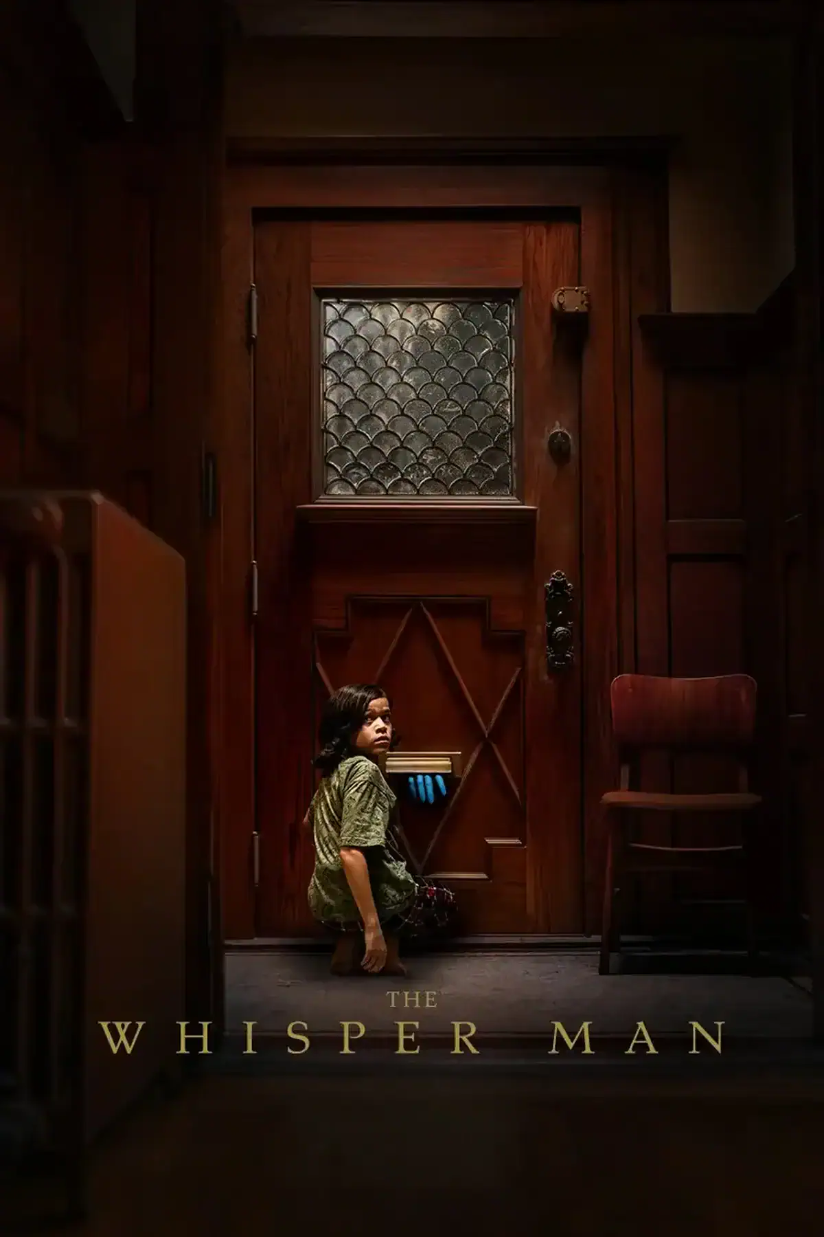 Bande annonce de The Whisper Man sur Netflix avec Robert De Niro 3 Scu00e8ne du film The Whisper Man