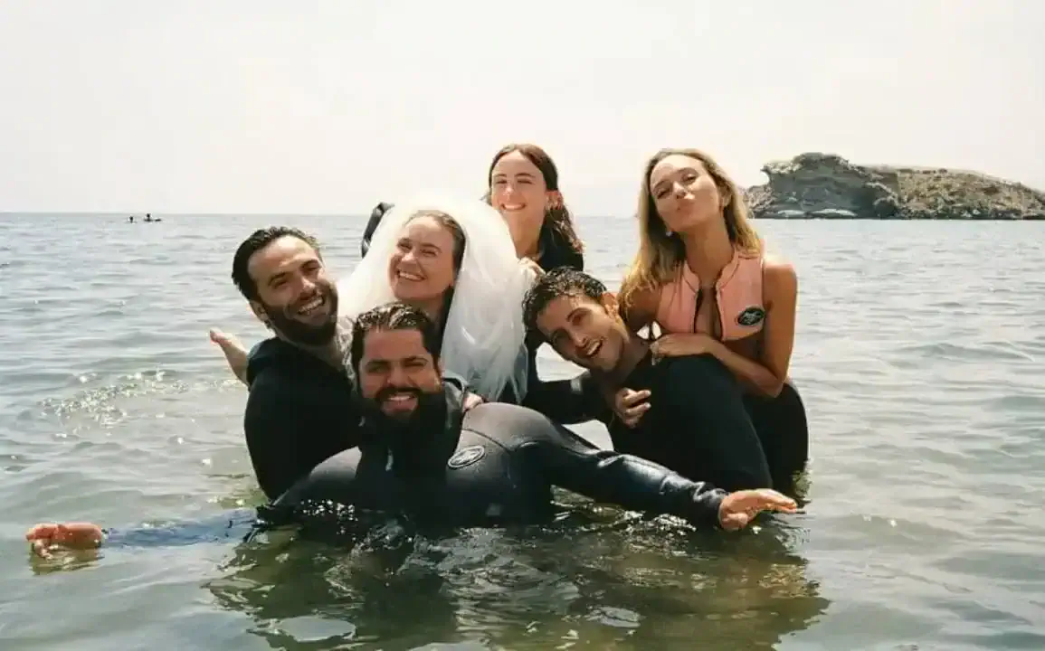Bande annonce de Toda la verdad de mis mentiras : la nouvelle miniserie Netflix adaptée d’Elísabet Benavent 1 Miniature de la bande-annonce du film Toda la verdad de mis mentiras