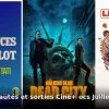 Nouveautes et sorties Ciné+ OCS juillet 2026