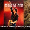 Nouveautes et sorties Disney+ juillet 2026
