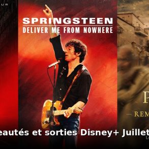 Nouveautés et sorties Disney+ juillet 2026 : tous les films et séries du mois 11 Nouveautes et sorties Disney+ juillet 2026
