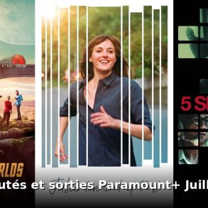 Nouveautés et sorties Paramount+ juillet 2026 : tous les films et séries du mois 12 Nouveautés et sorties Paramount+ juillet 2026 : tous les films et séries du mois