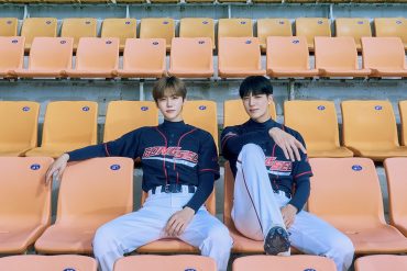 Bande annonce de Wind Up: The Movie : le duo Jeno et Jaemin au cœur d’un drame sportif adolescent 4 Miniature de la bande-annonce du film Wind Up