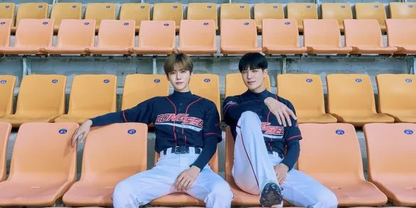 Bande annonce de Wind Up: The Movie : le duo Jeno et Jaemin au cœur d’un drame sportif adolescent
