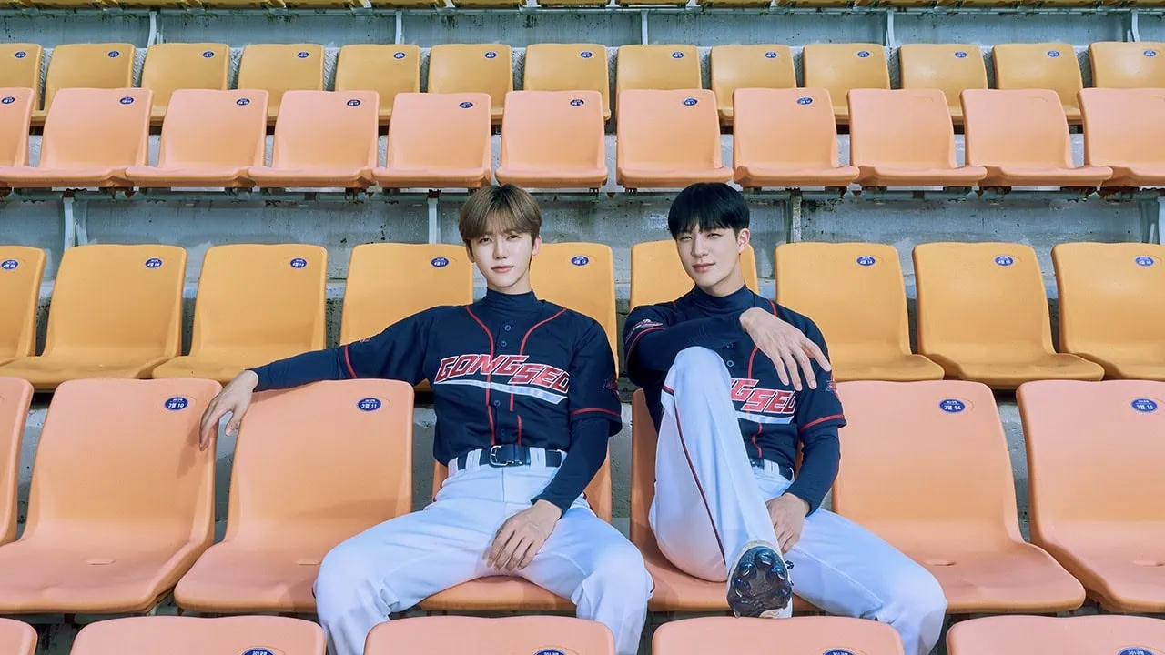 Bande annonce de Wind Up: The Movie : le duo Jeno et Jaemin au cœur d’un drame sportif adolescent 4 Miniature de la bande-annonce du film Wind Up