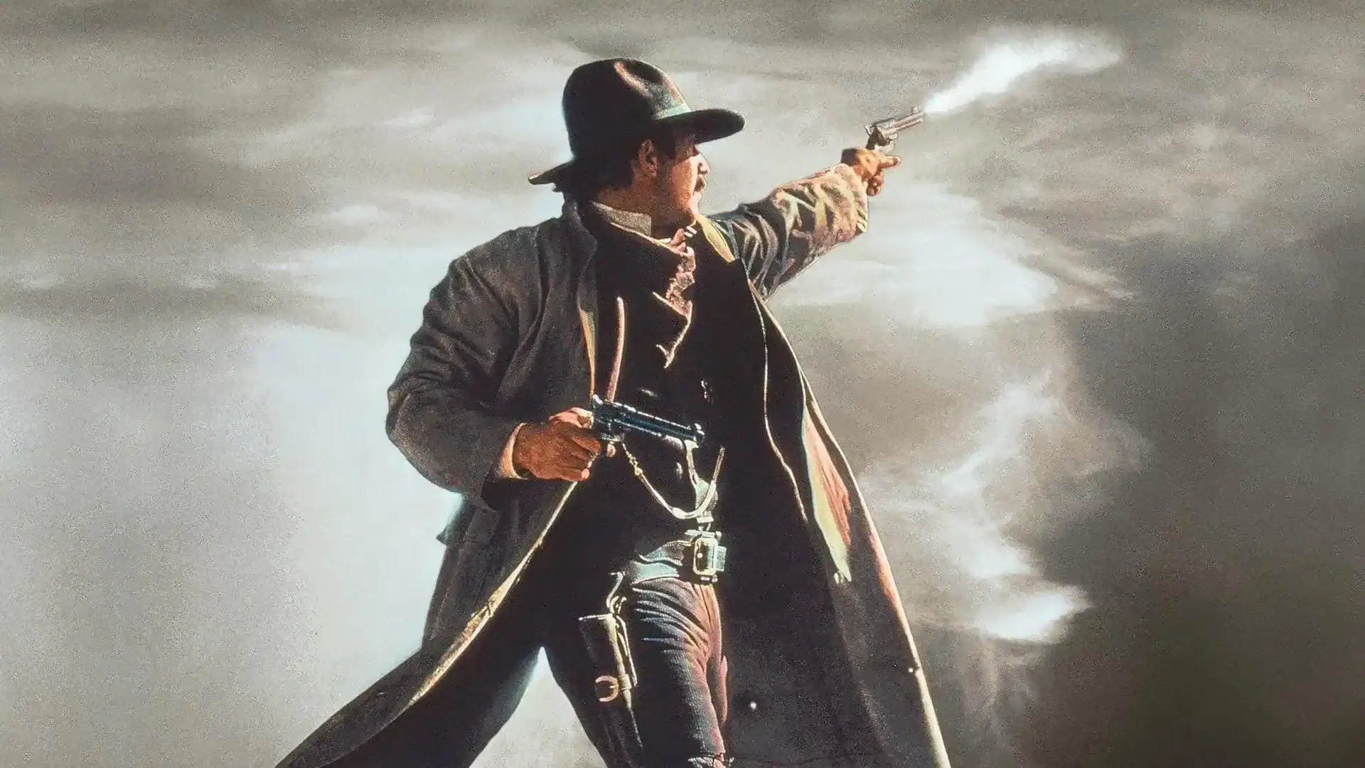 Wyatt Earp : Brett Bentman signe un western de hors-la-loi 6 Scu00e8ne du film Wyatt Earp