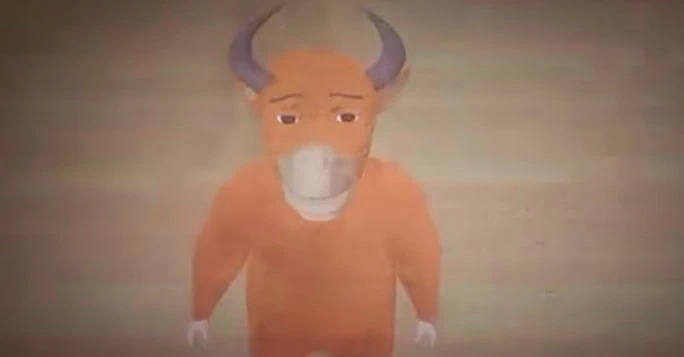 Niu Lai (牛来) : le film chinois tellement nul qu’il est devenu un carton 5 Niu Lai (牛来) : le film chinois tellement nul qu’il est devenu un carton