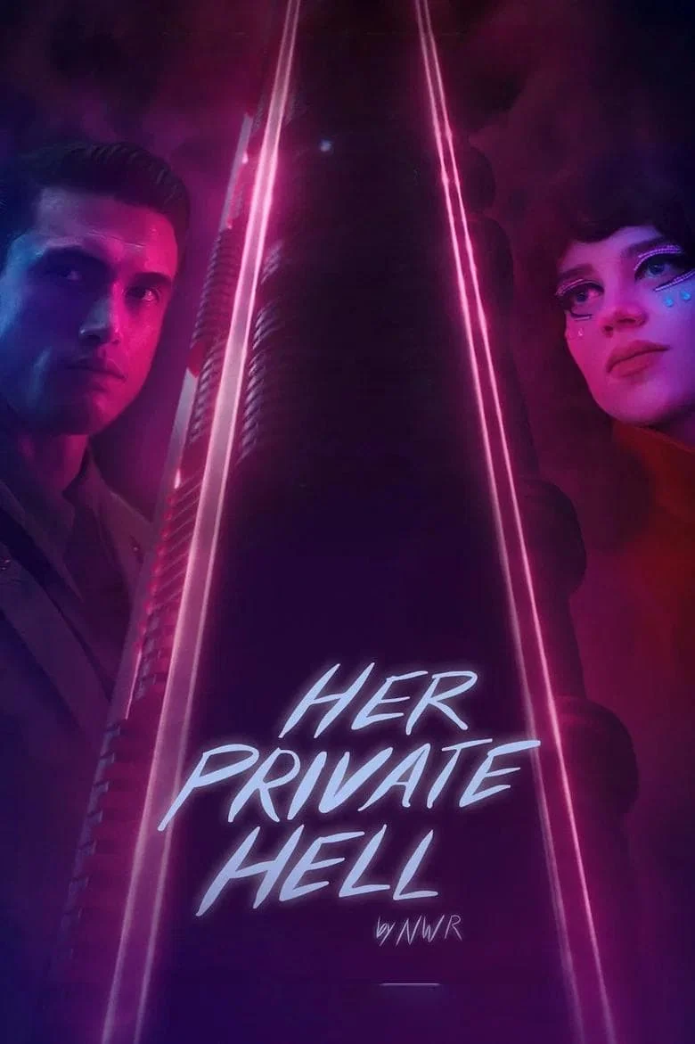 Sorties VOD au USA semaine du 23 août 2026 : 7 nouveaux films 4 Affiche du film Her Private Hell – sortie VOD août 2026