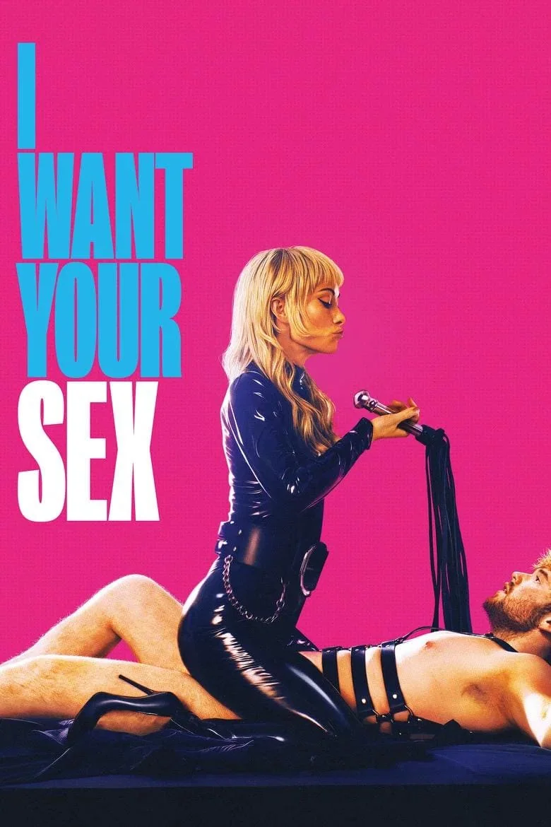 VOD aux USA pour la semaine du 1 septembre : I Want Your Sex et The Brink of War parmi 7 nouveautés 4 Affiche du film I Want Your Sex – sortie VOD septembre 2026