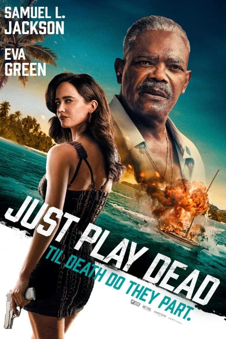 VOD aux USA pour la semaine du 1 septembre : I Want Your Sex et The Brink of War parmi 7 nouveautés 7 Affiche du film Just Play Dead – sortie VOD septembre 2026