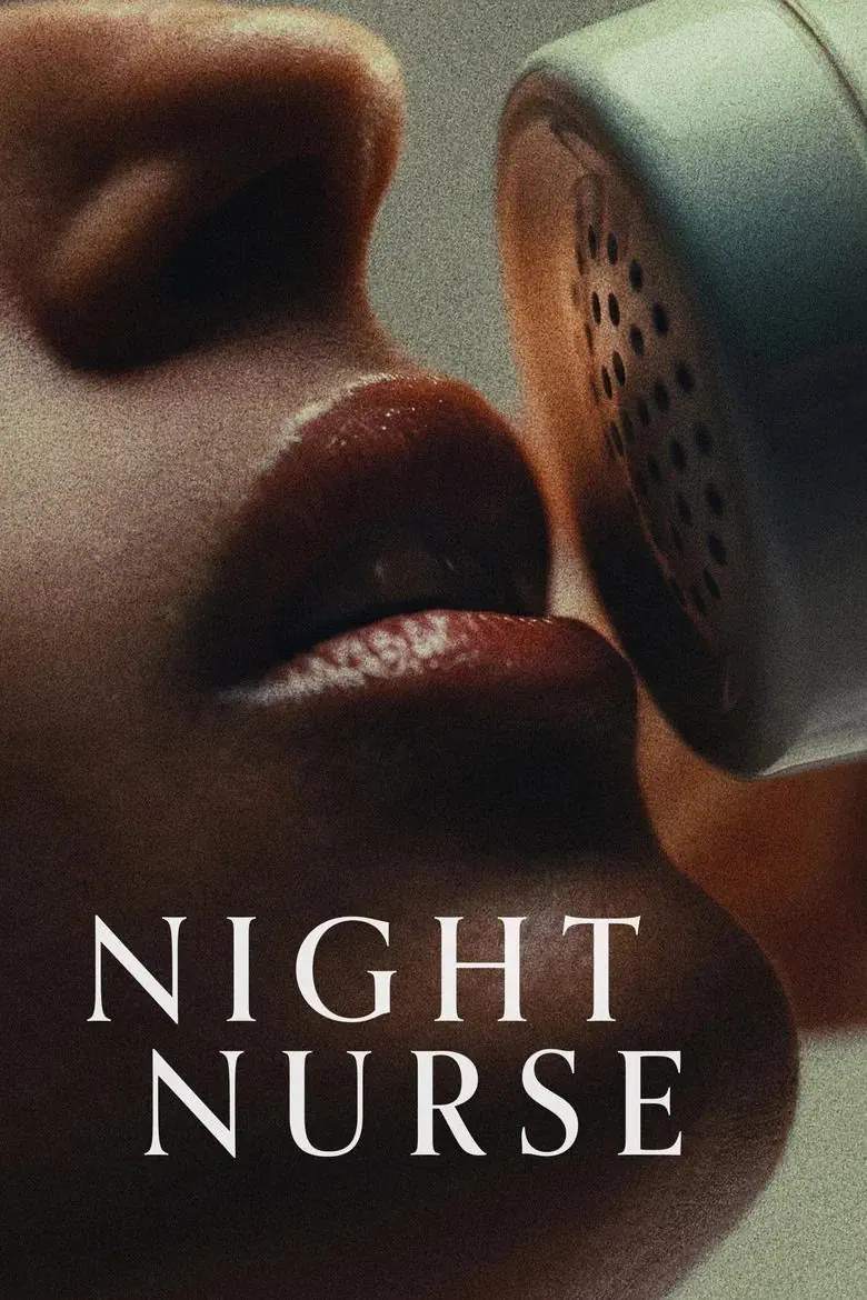 Sorties VOD : Des Minions et des monstres et 10 films (9 août 2026) 10 Affiche du film Night Nurse – sortie VOD août 2026