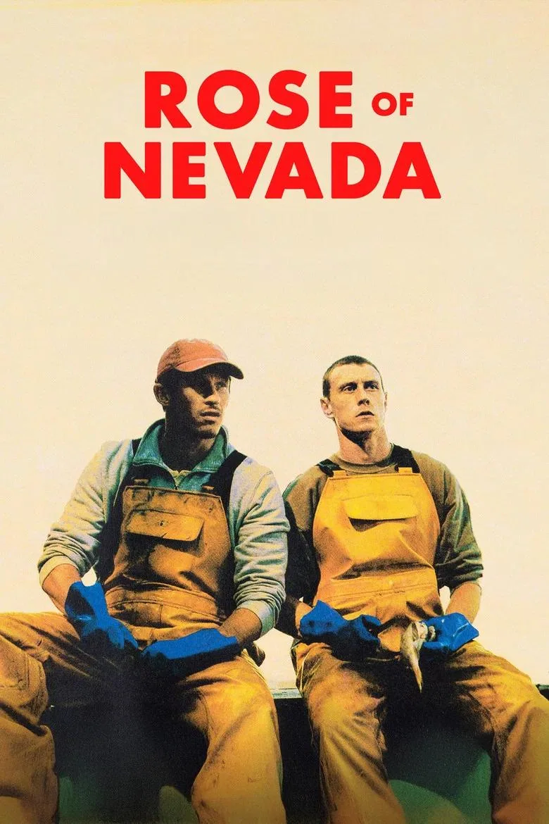 Sorties VOD USA : Toy Story 5 et 8 autres films la semaine du 16 août 7 Affiche du film Rose of Nevada – sortie VOD août 2026