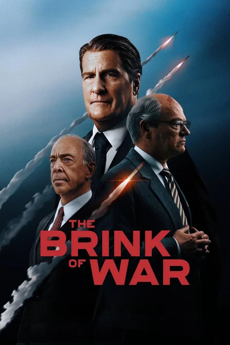VOD aux USA pour la semaine du 1 septembre : I Want Your Sex et The Brink of War parmi 7 nouveautés 5 Affiche du film The Brink of War – sortie VOD septembre 2026