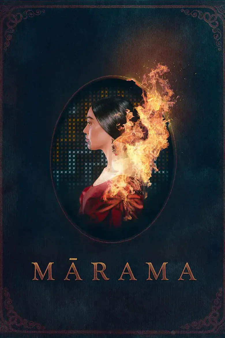VOD en France : 10 nouveaux films disponibles dès la semaine du 14 août 2026 7 Affiche du film Mārama – nouveauté VOD