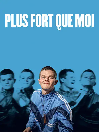 VOD en France : 15 films disponibles en cette semaine du 21 août 2026 17 Affiche du film Plus fort que moi – nouveauté VOD