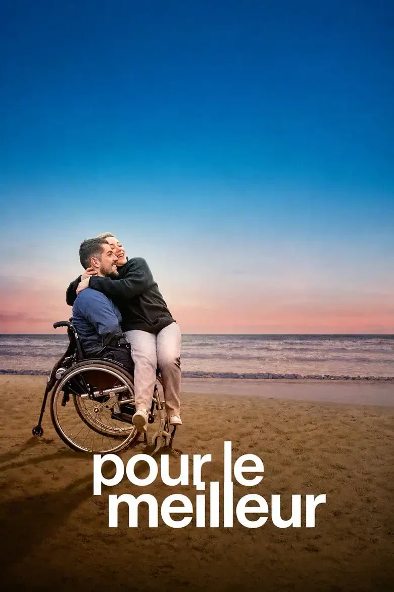 VOD en France : 15 films disponibles en cette semaine du 21 août 2026 12 Affiche du film Pour le meilleur – nouveauté VOD