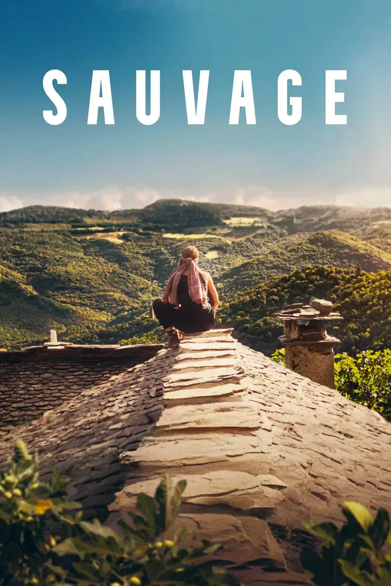 VOD en France : Super Mario Galaxy et 23 nouveautés pour la semaine du 10 août 13 Affiche du film Sauvage – nouveauté VOD