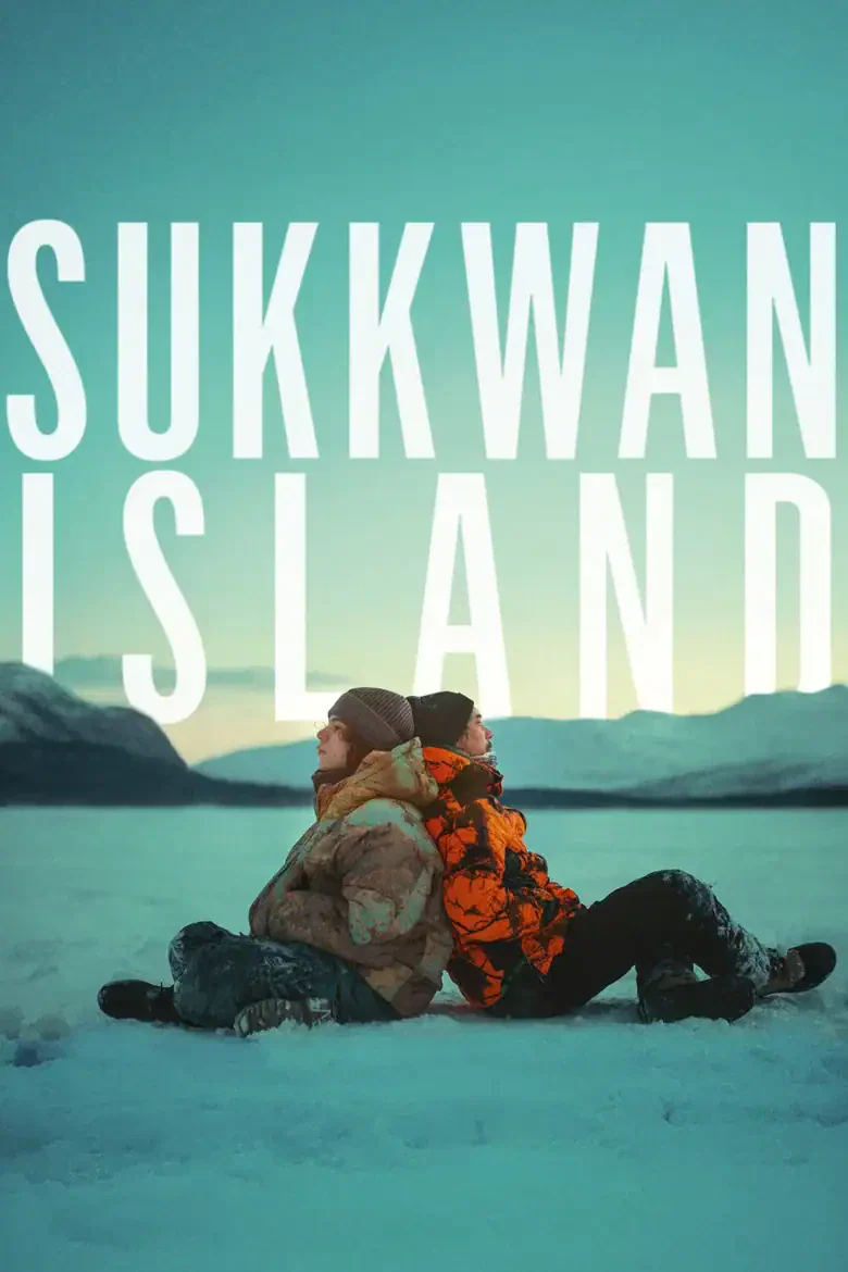 VOD en France : 10 nouveaux films disponibles dès la semaine du 14 août 2026 8 Affiche du film Sukkwan Island – nouveauté VOD