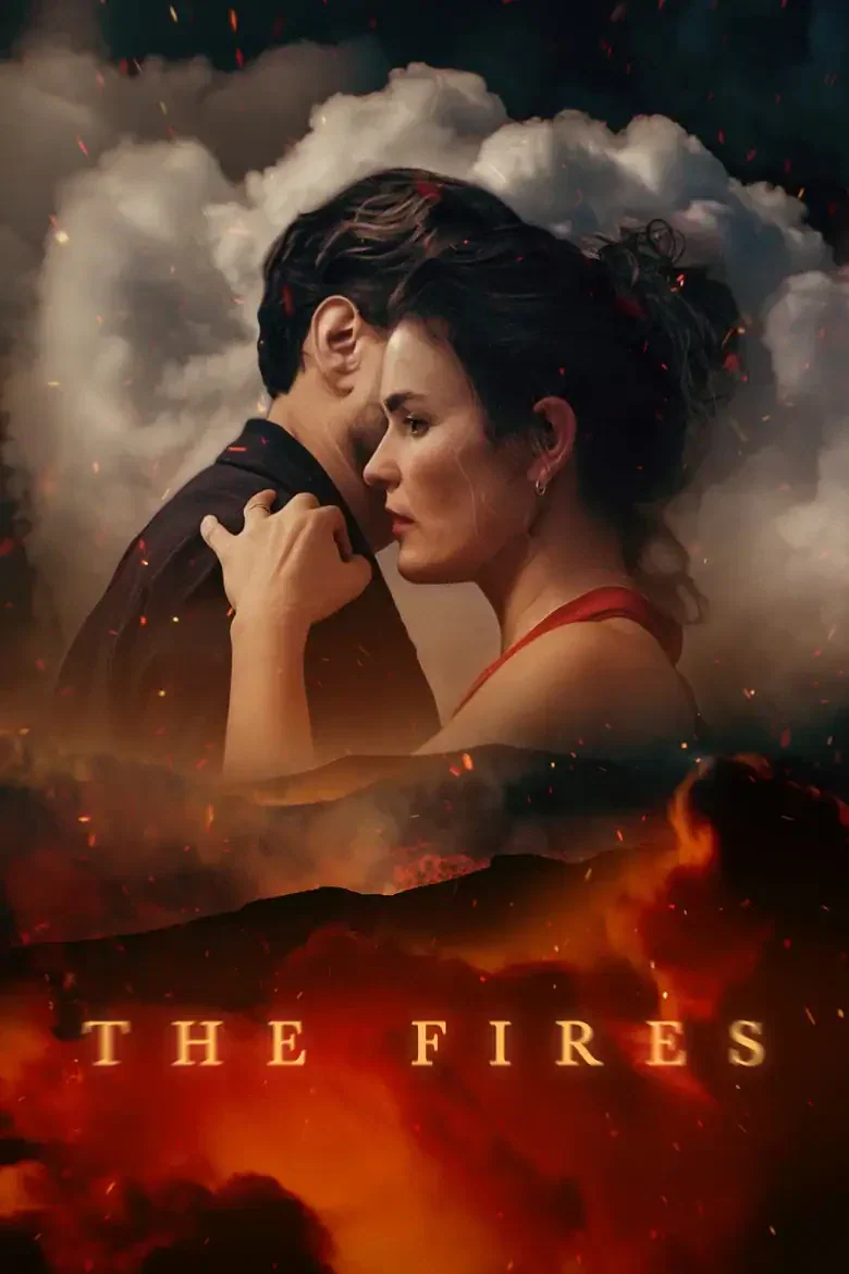 VOD en France : 15 films disponibles en cette semaine du 21 août 2026 14 Affiche du film The Fires – nouveauté VOD