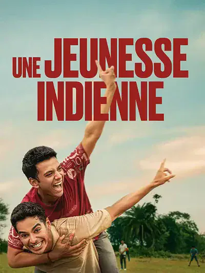 VOD en France : 15 films disponibles en cette semaine du 21 août 2026 18 Affiche du film Une jeunesse indienne – nouveauté VOD
