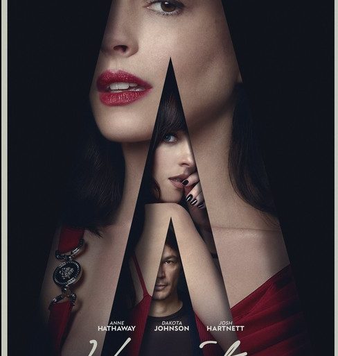 Bande annonce de Verity : un thriller psychologique avec Dakota Johnson