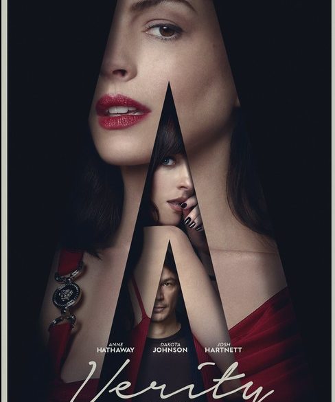 Bande annonce de Verity : un thriller psychologique avec Dakota Johnson 1 Bande annonce de Verity : un thriller psychologique avec Dakota Johnson