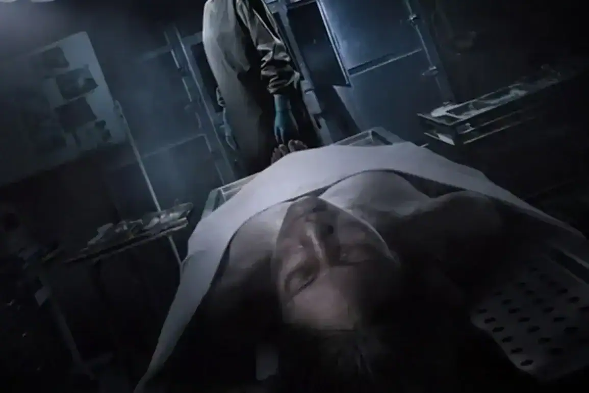 Bande-annonce de Autopsy: Dead Body Can Talk, la médecine légale au cœur d’une enquête 1 Miniature de la bande-annonce du film Autopsy: Dead Body Can Talk