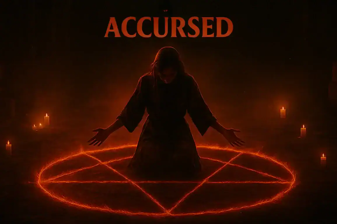 Bande-annonce de Accursed : Danny Trejo face à l’occulte 1 Miniature de la bande-annonce du film Accursed
