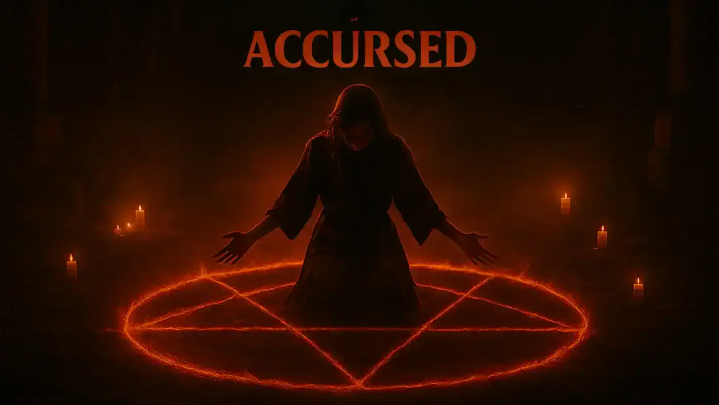 Bande-annonce de Accursed : Danny Trejo face à l’occulte 2 Miniature de la bande-annonce du film Accursed