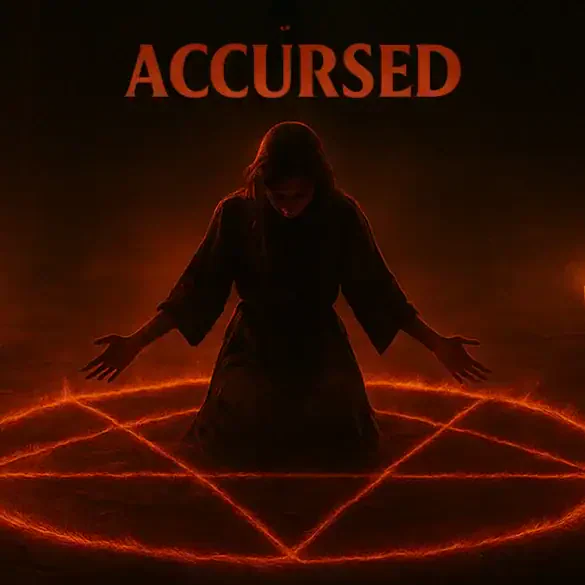 Bande-annonce de Accursed : Danny Trejo face à l’occulte