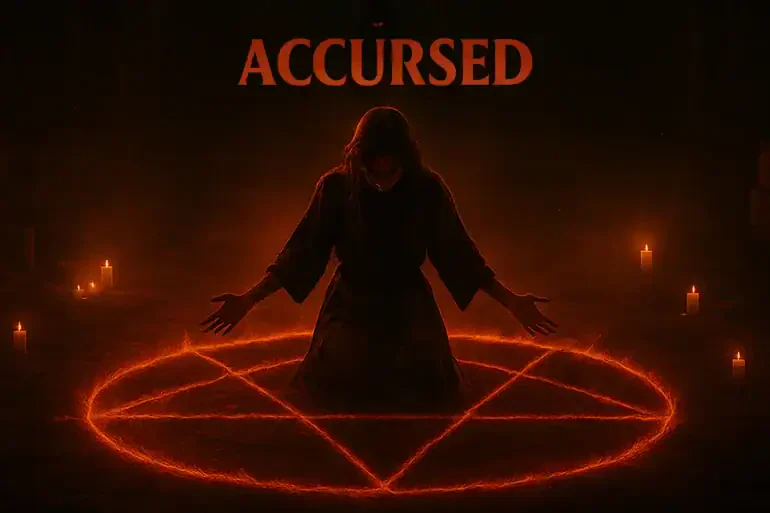 Bande-annonce de Accursed : Danny Trejo face à l’occulte 9 Miniature de la bande-annonce du film Accursed