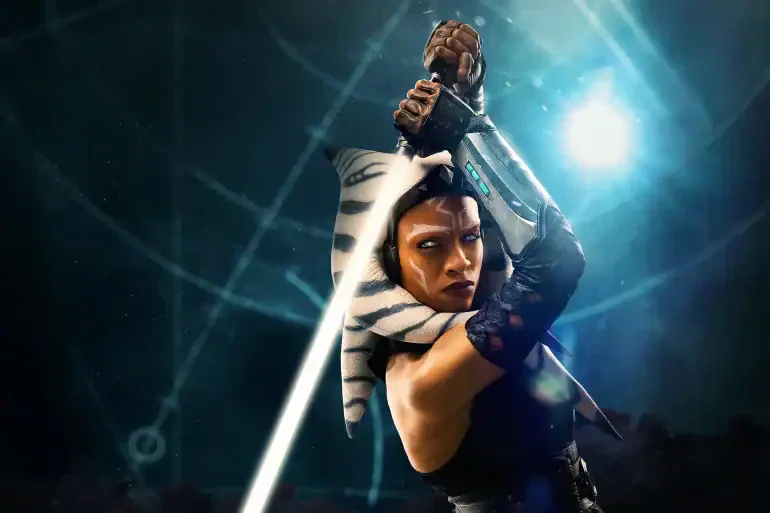 Bande annonce de Ahsoka, saison 2 : le retour d’Ahsoka Tano sur Disney+ 11 Miniature de la bande-annonce du film Ahsoka