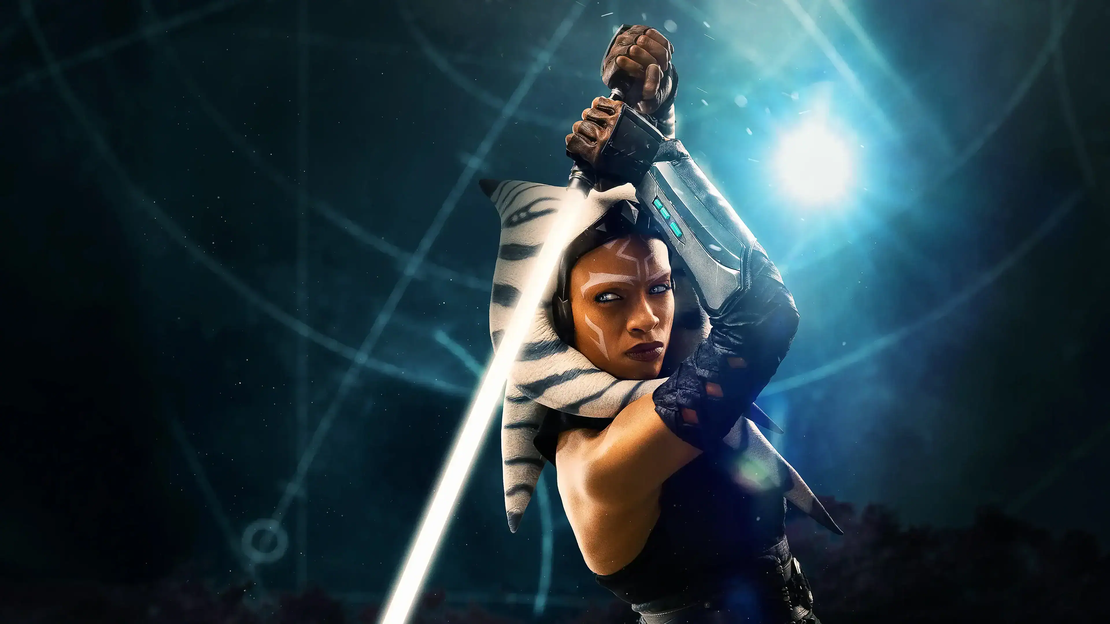 Bande annonce de Ahsoka, saison 2 : le retour d’Ahsoka Tano sur Disney+ 3 Miniature de la bande-annonce du film Ahsoka