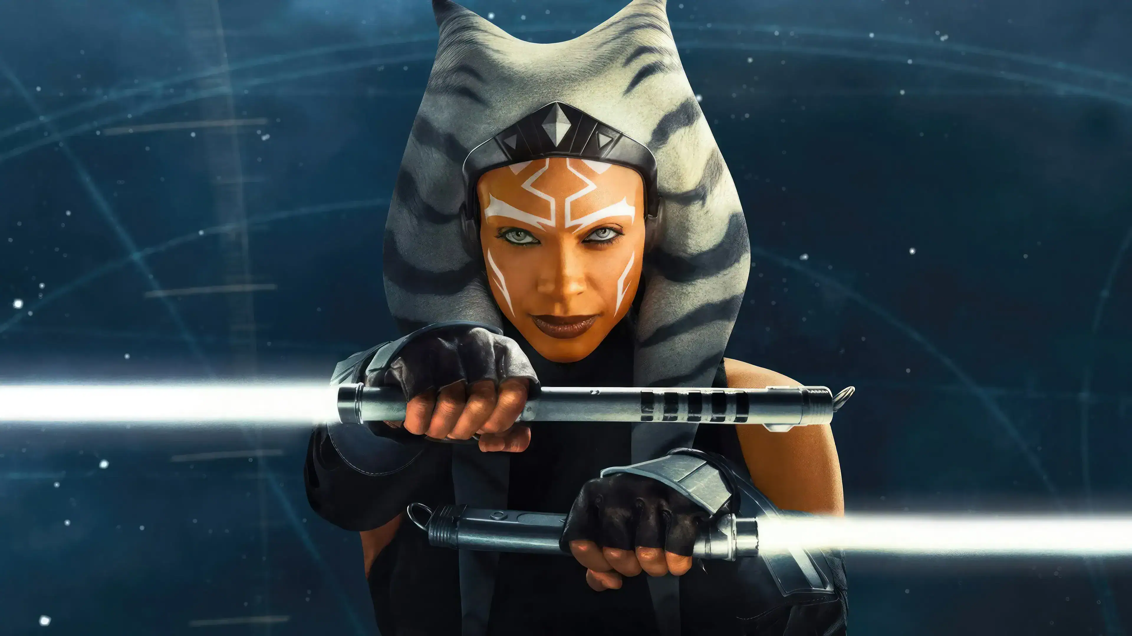 Bande annonce de Ahsoka, saison 2 : le retour d’Ahsoka Tano sur Disney+ 5 Scu00e8ne du film Ahsoka