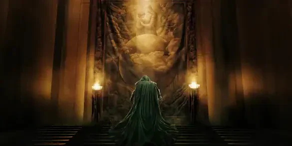 Bande annonce de Avengers: Doomsday : Doctor Doom face aux héros du MCU