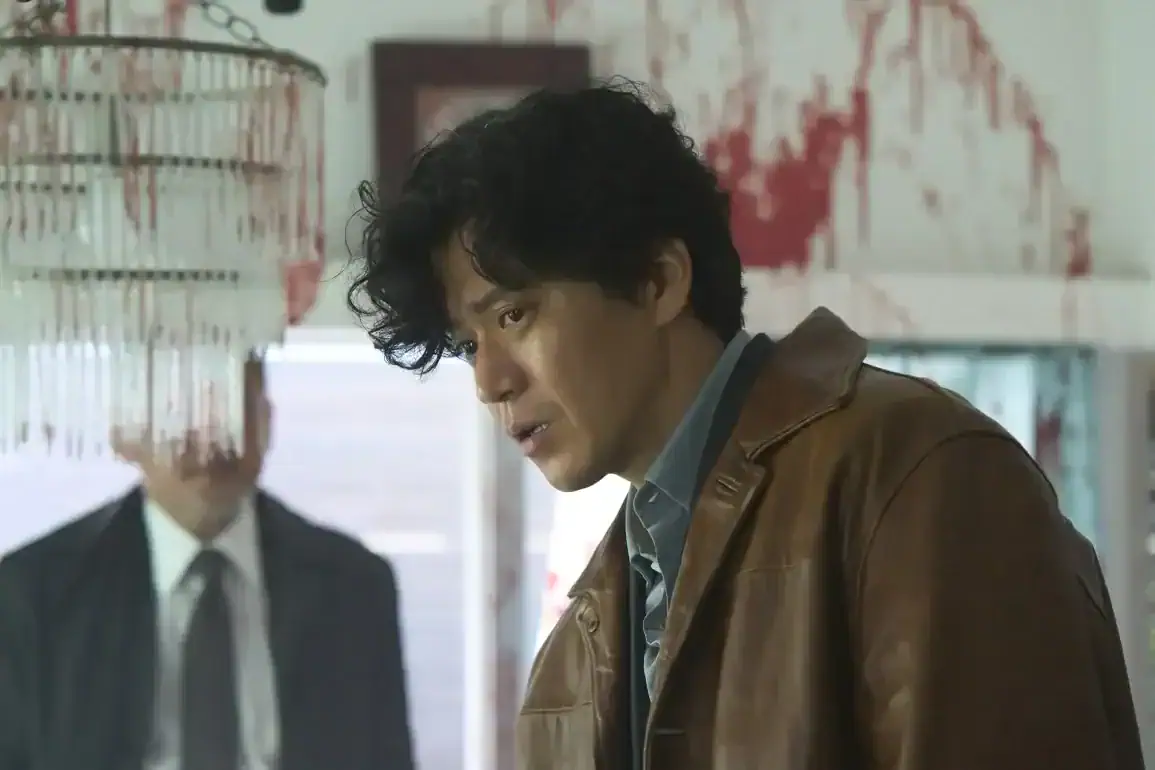 Bande-annonce de Bad Lieutenant: Tokyo : Takashi Miike à Tokyo 1 Miniature de la bande-annonce du film Bad Lieutenant: Tokyo