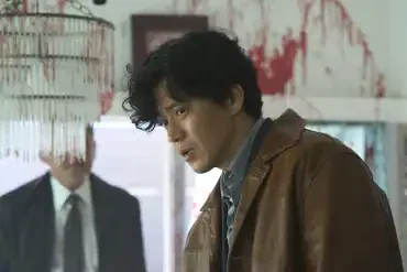 Bande-annonce de Bad Lieutenant: Tokyo : Takashi Miike à Tokyo 5 Miniature de la bande-annonce du film Bad Lieutenant: Tokyo
