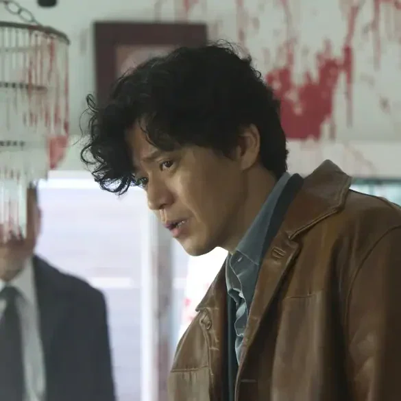 Bande-annonce de Bad Lieutenant: Tokyo : Takashi Miike à Tokyo 1 Miniature de la bande-annonce du film Bad Lieutenant: Tokyo