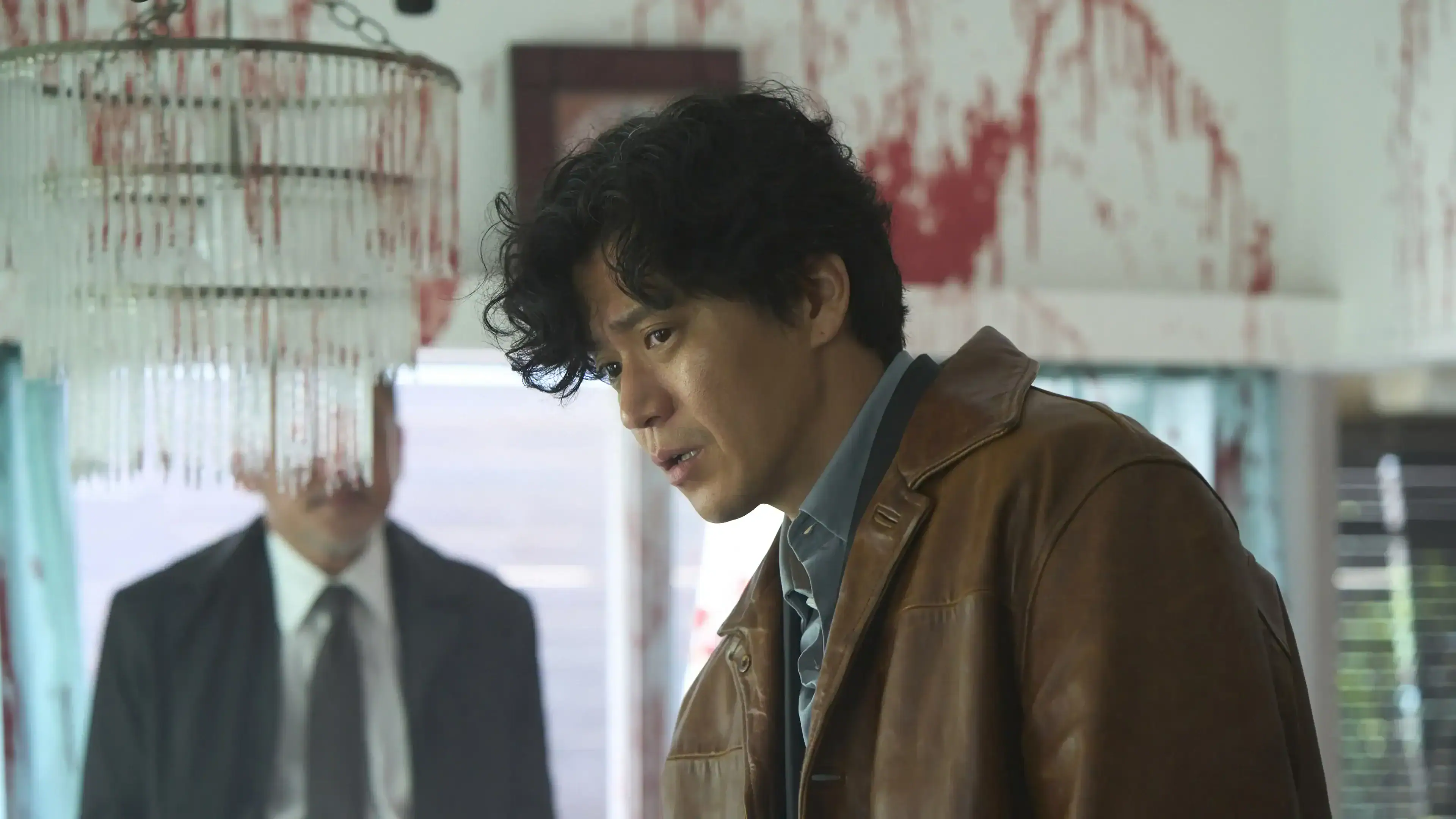 Bande-annonce de Bad Lieutenant: Tokyo : Takashi Miike à Tokyo 3 Miniature de la bande-annonce du film Bad Lieutenant: Tokyo