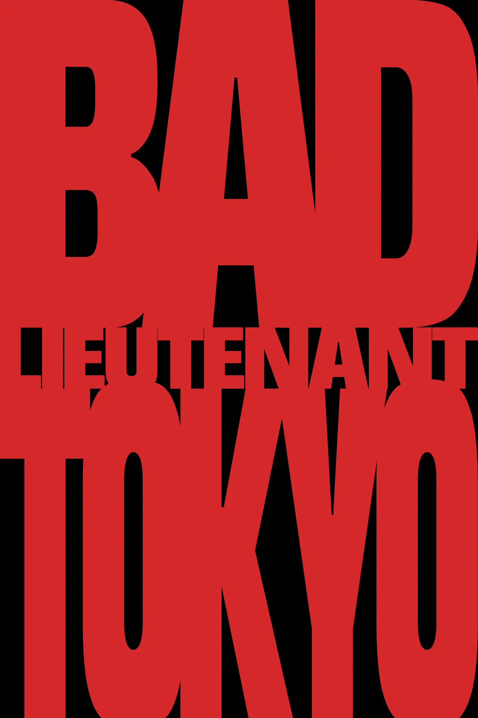 Bande-annonce de Bad Lieutenant: Tokyo : Takashi Miike à Tokyo 4 Scu00e8ne du film Bad Lieutenant: Tokyo