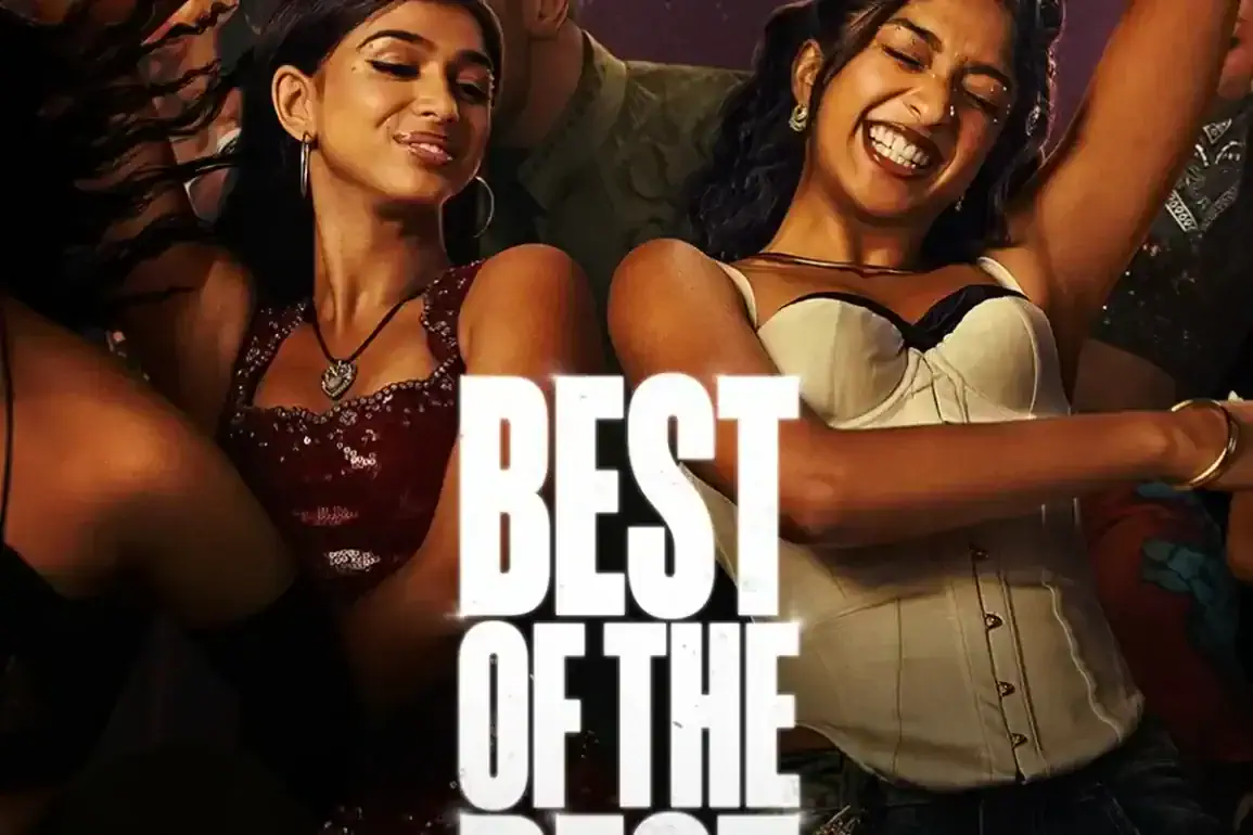 Bande annonce de Best of the Best : la danse universitaire selon Lena Khan 1 Miniature de la bande-annonce du film Best of the Best