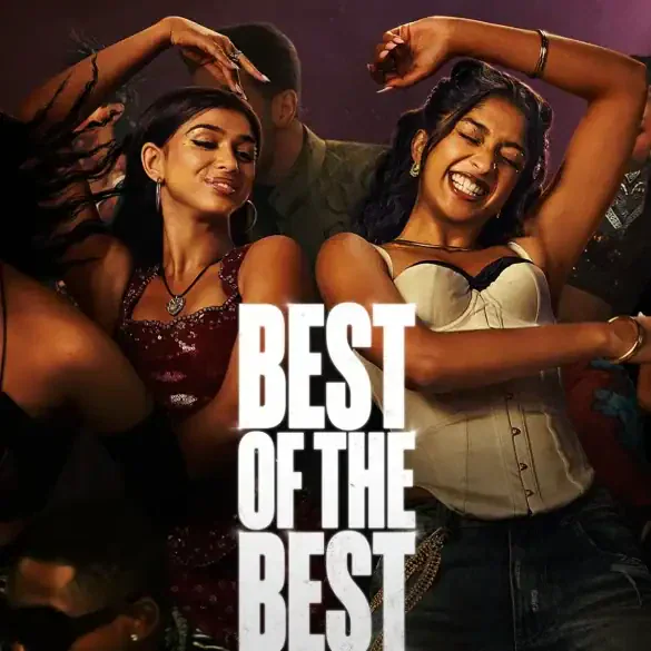 Bande annonce de Best of the Best : la danse universitaire selon Lena Khan 1 Miniature de la bande-annonce du film Best of the Best