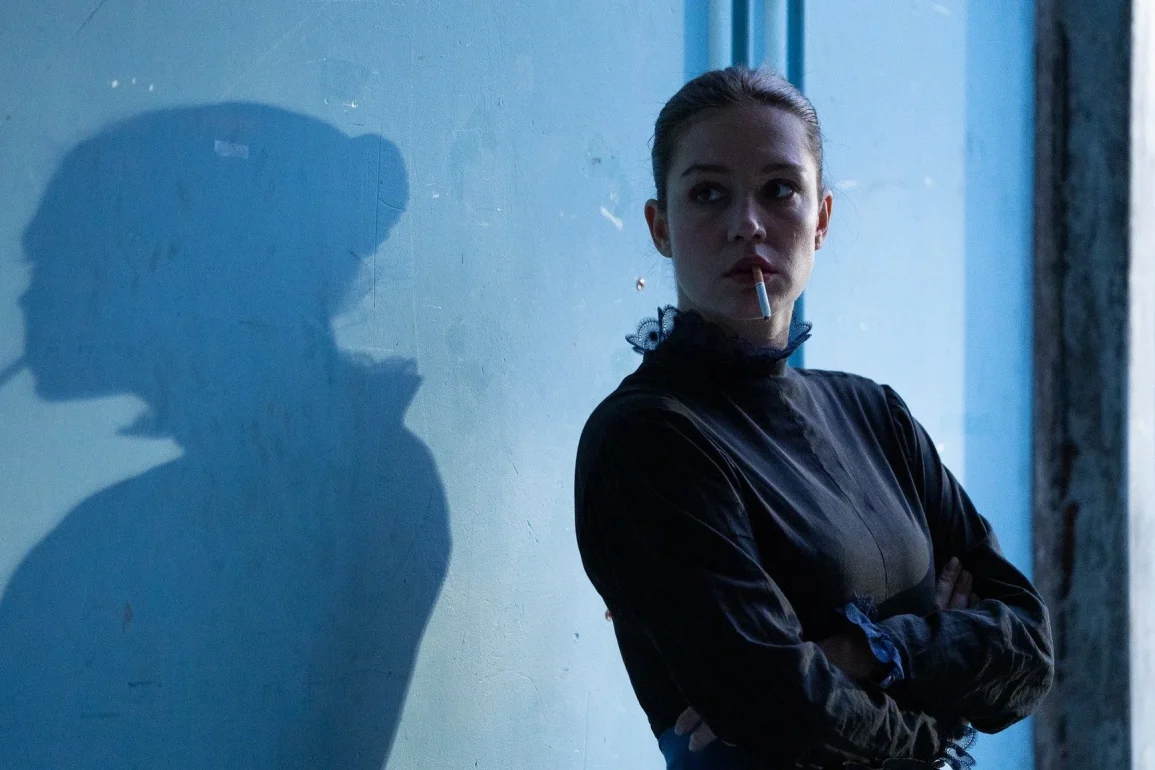 Bande-annonce de Garance : Adèle Exarchopoulos face à l’addiction 1 Miniature de la bande-annonce du film Garance