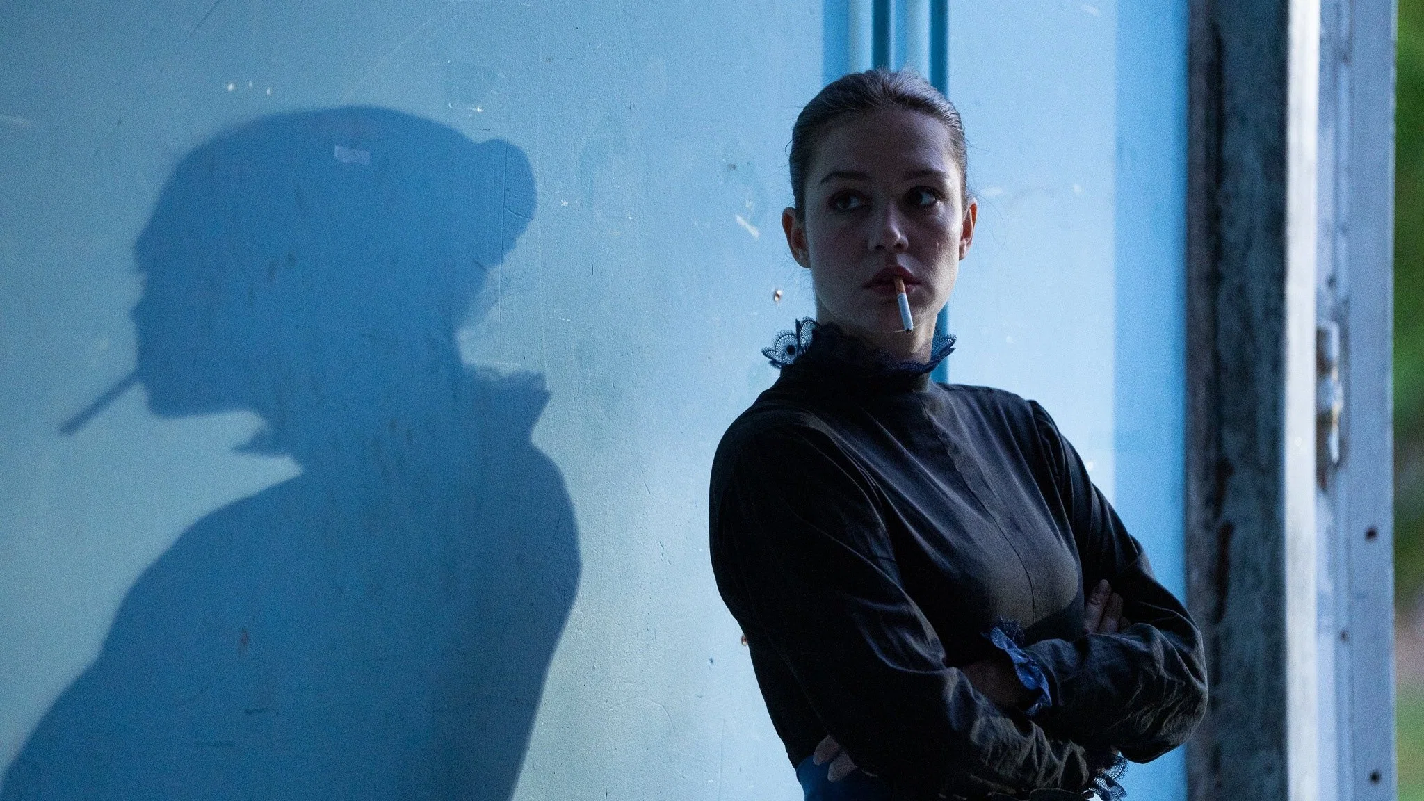 Bande-annonce de Garance : Adèle Exarchopoulos face à l’addiction 3 Miniature de la bande-annonce du film Garance