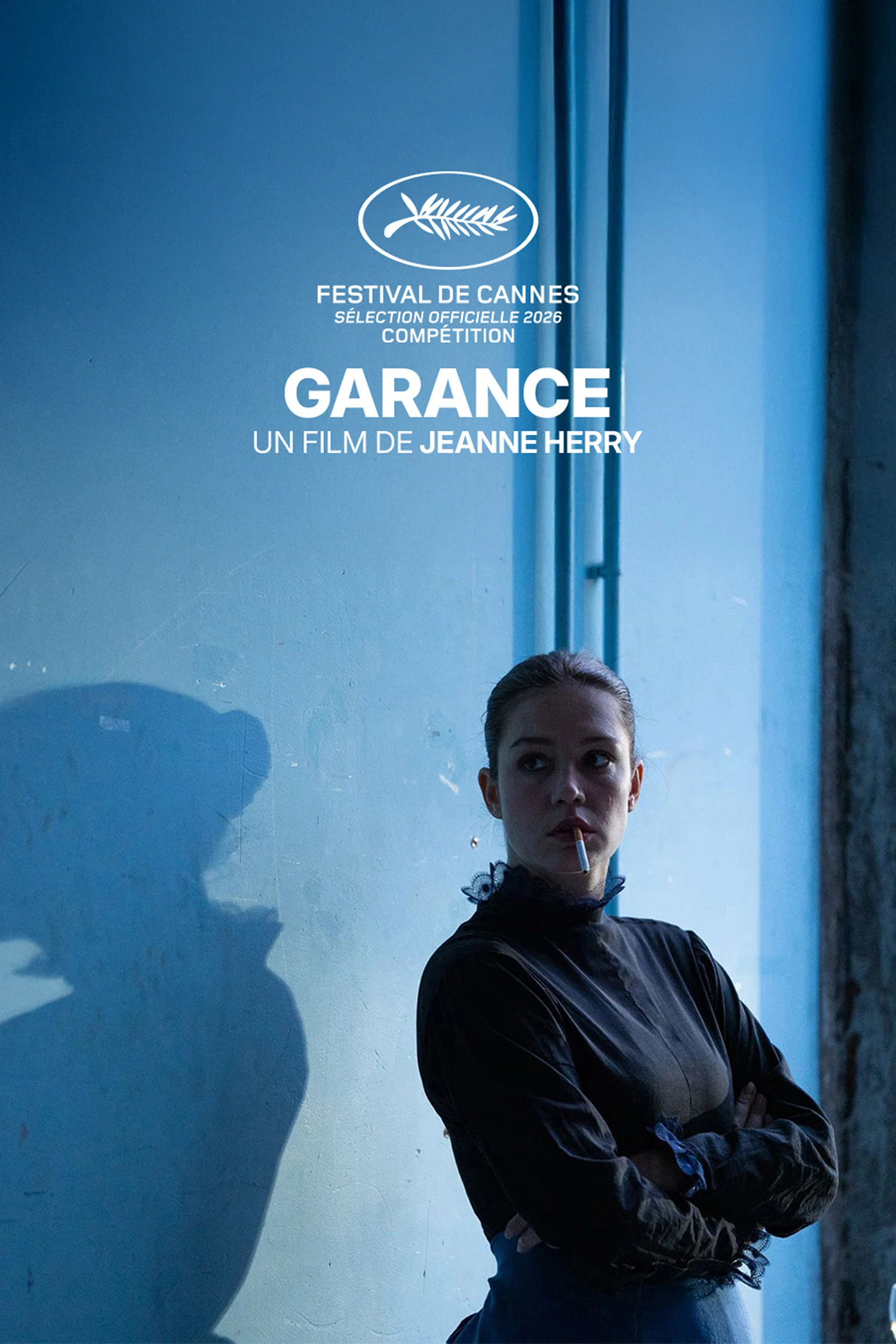 Bande-annonce de Garance : Adèle Exarchopoulos face à l’addiction 4 Scu00e8ne du film Garance