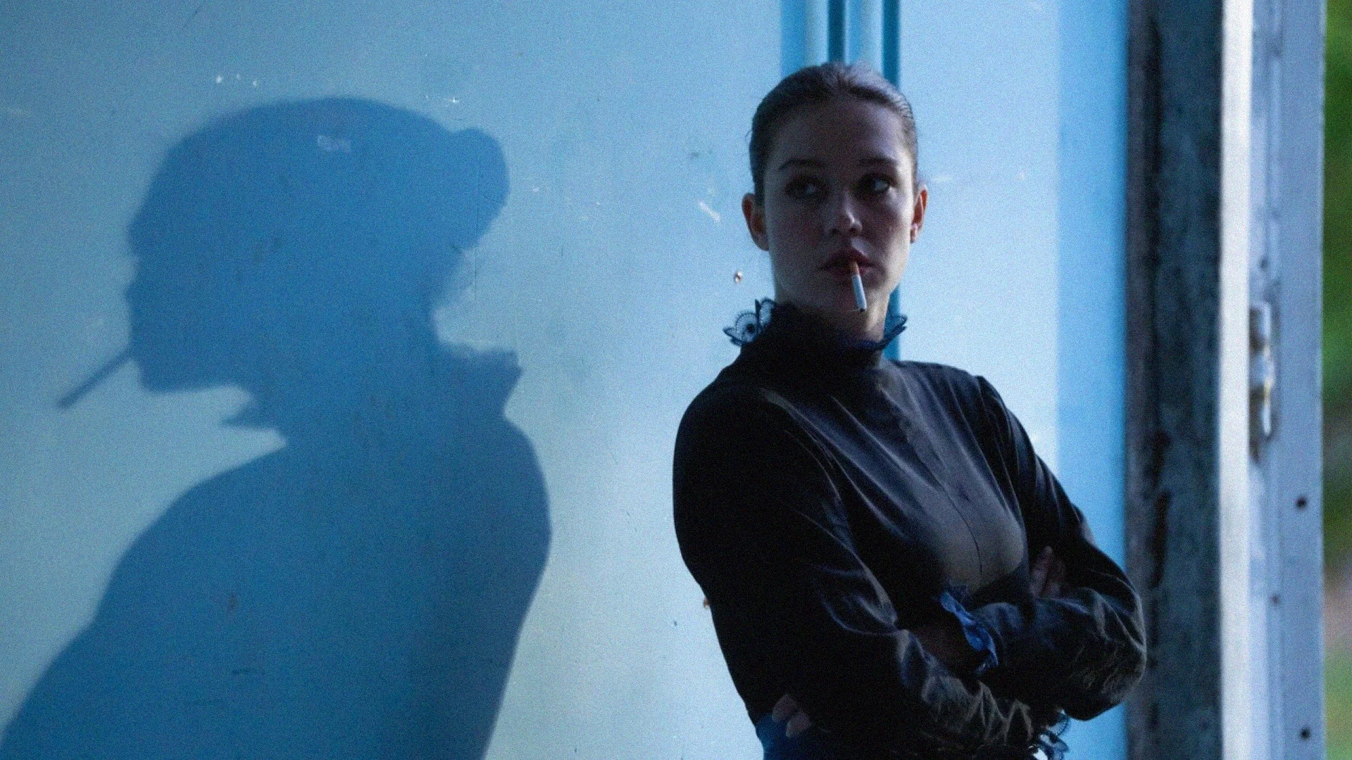 Bande-annonce de Garance : Adèle Exarchopoulos face à l’addiction 5 Scu00e8ne du film Garance