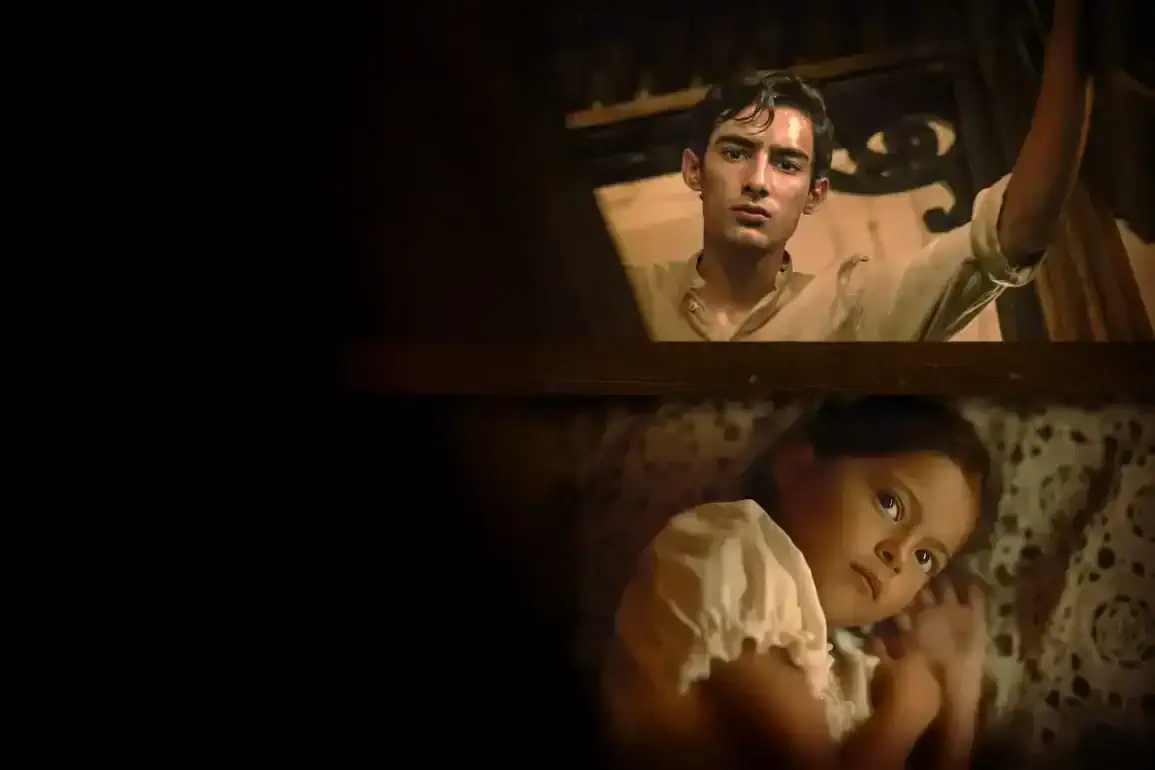 Bande-annonce de Without Blood : le film d’Angelina Jolie 1 Miniature de la bande-annonce du film Without Blood