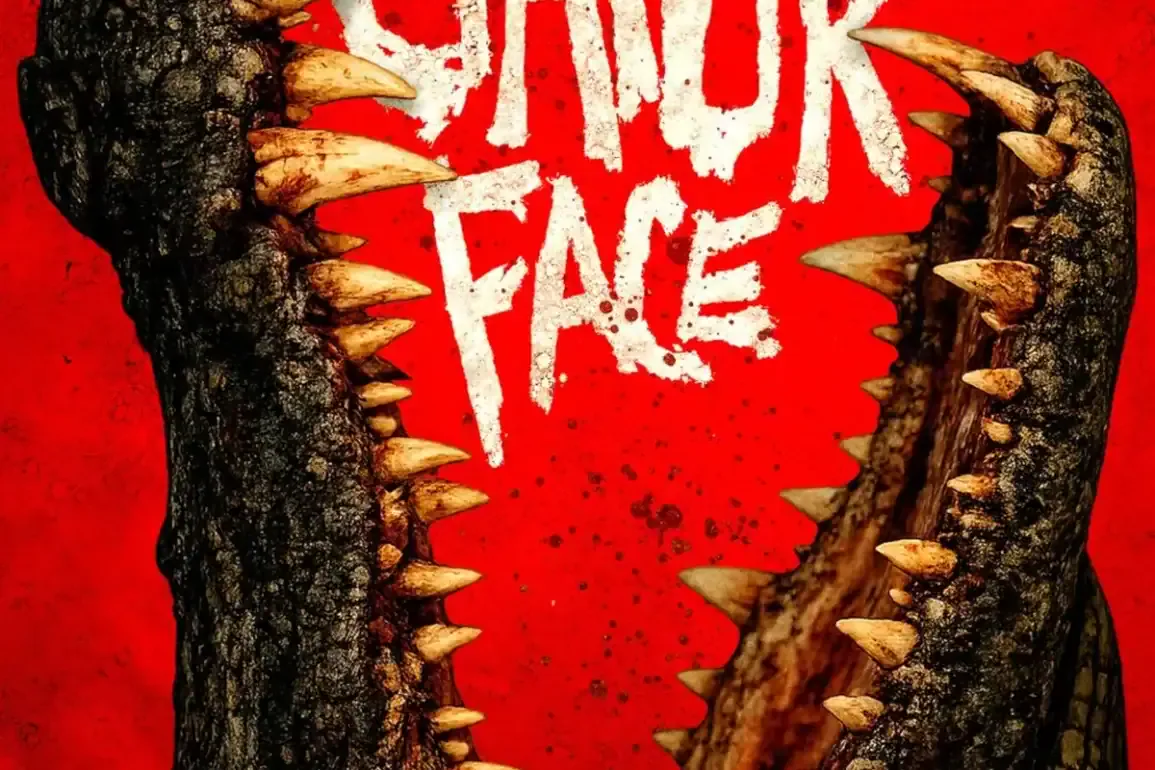 Bande annonce de Gator Face : un cauchemar dans les marais de Floride 1 Miniature de la bande-annonce du film Gator Face
