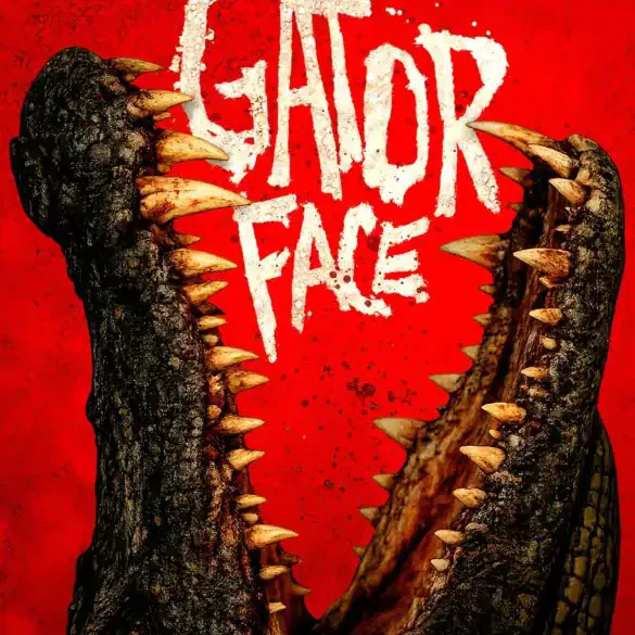 Bande annonce de Gator Face : un cauchemar dans les marais de Floride